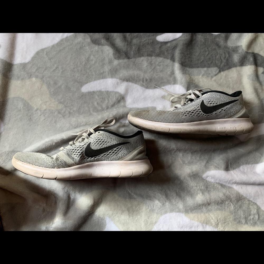 Nike shoes